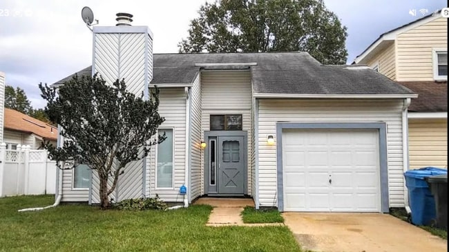 Photo - 1732 Delaney St