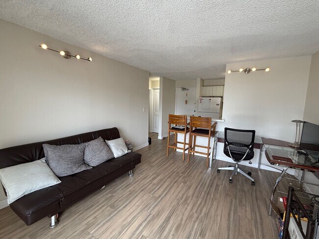 Photo - Conveniently Located One Bed/One Bath/One Parking at Piikoi Plaza