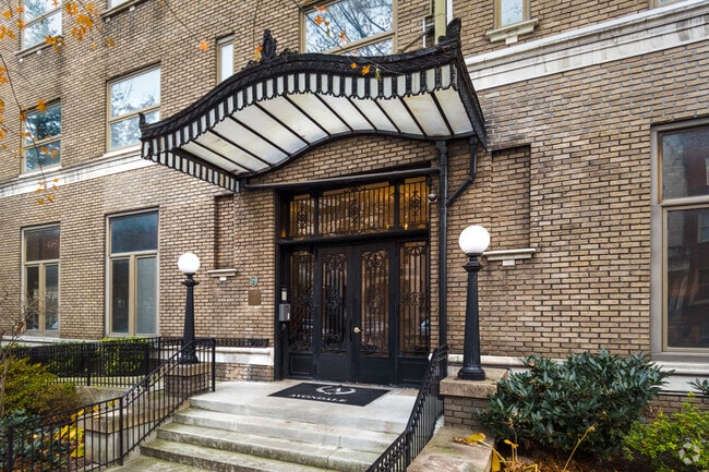 Photo - 1734 P St NW