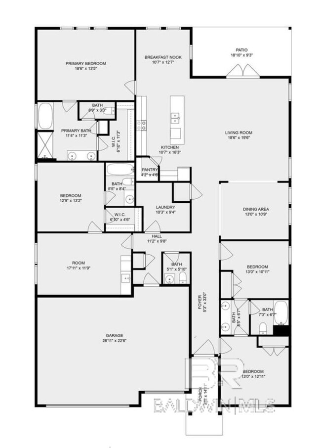 Photo - 1301 Holland St