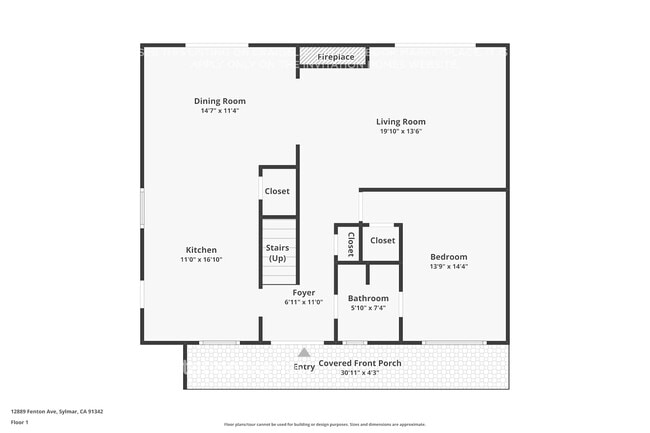 Photo - 12889 Fenton Ave