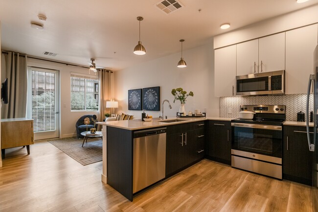 Markana Uptown - Markana Uptown Apartamentos