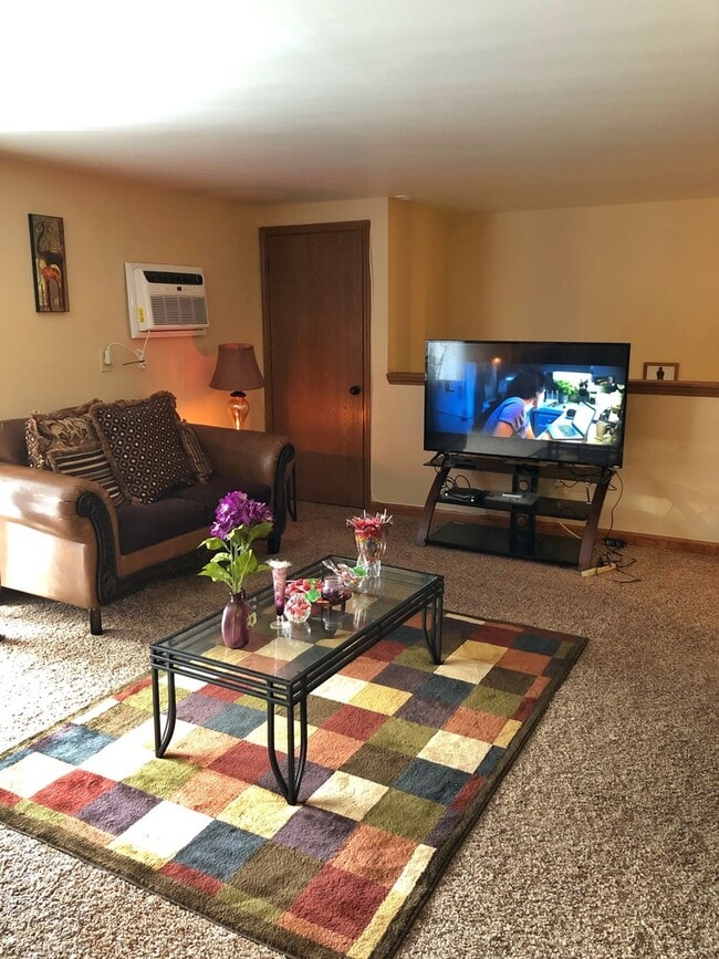 Orchard Apartments