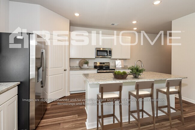 1623 Foothills Road