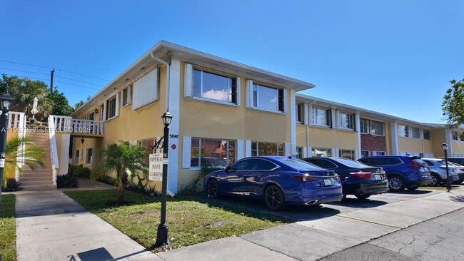 Photo - 5840 NE 22nd Way Unidad 728