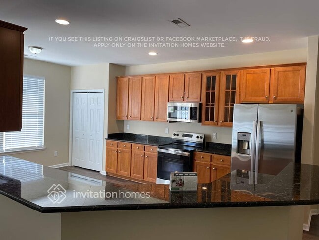 Photo - 14319 Pintail Landing Ln