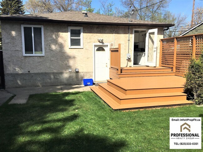 Photo - 10455 159 St NW