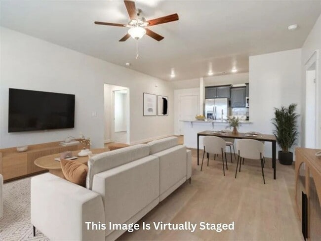Photo - Turnkey 3-Bedroom Home in NW OKC – Perfect for Pets!