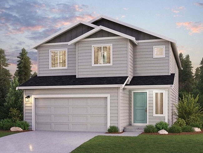 Building Photo - Like-New Amazing 4 bedroom property in Sultan, WA