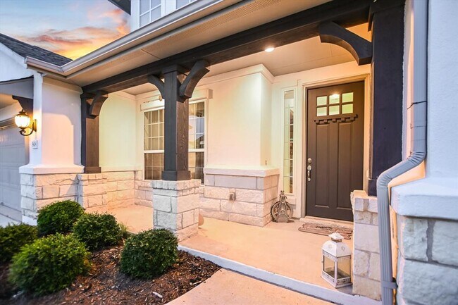 Photo - 5608 Cimarron Rdg Ln