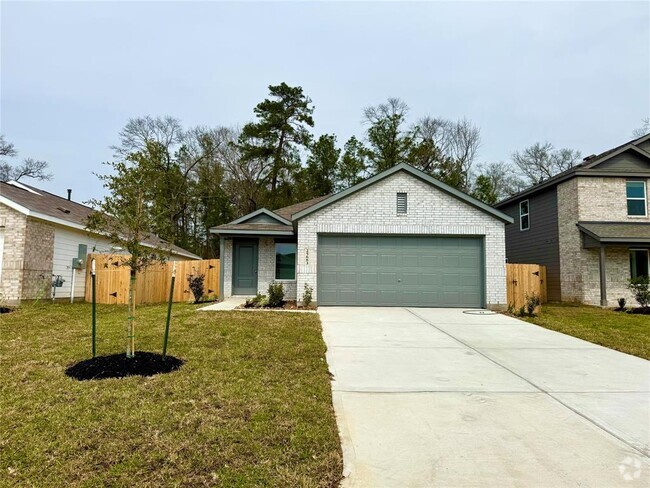 Building Photo - 25683 Roy Rogers Ct Rental