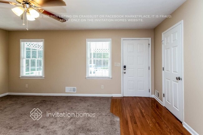 Photo - 1597 Holly Brook Rd SW