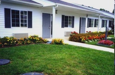 Photo - Cambridge Court Apartments