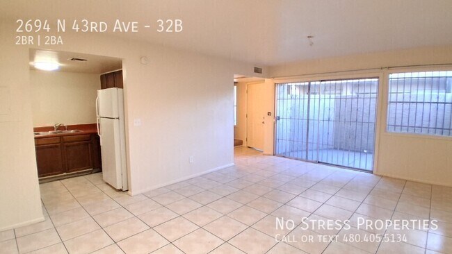 2694 N 43rd Ave Unit 32B
