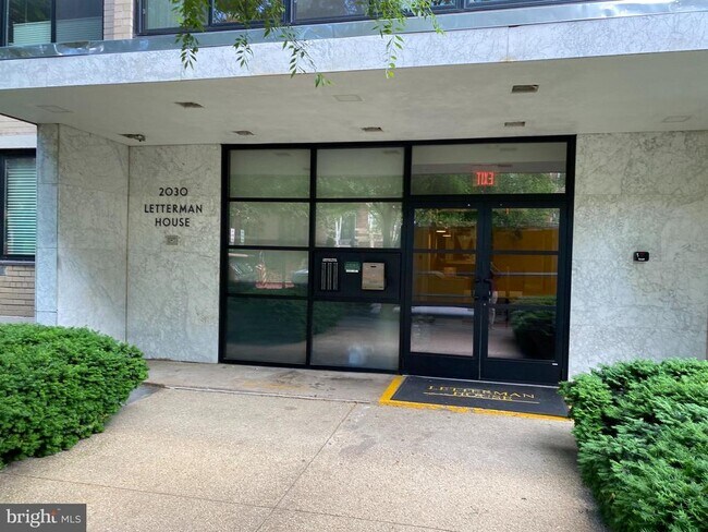 Photo - 2030 F St NW Apartment Unit 501