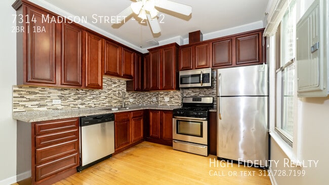 Photo - 7314 Madison St Unit 2