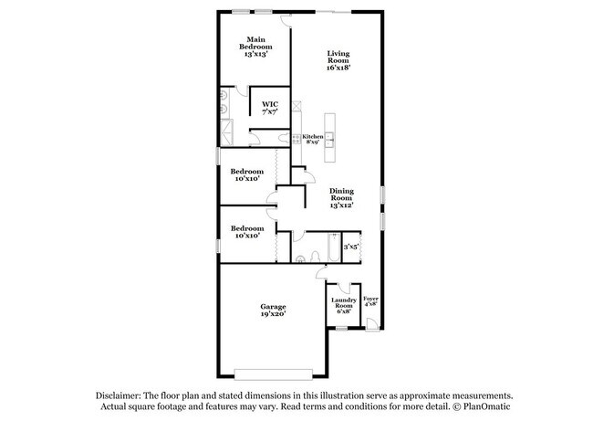 Photo - 5261 Luke Hammock St