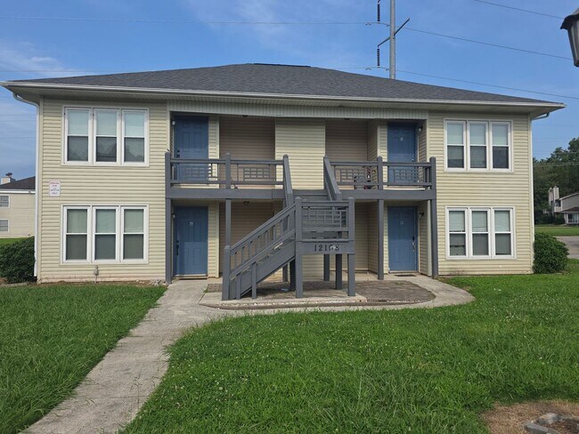 Photo - 12105 Carriage Ct SE Apartment Unit 12105 Carriage Court C