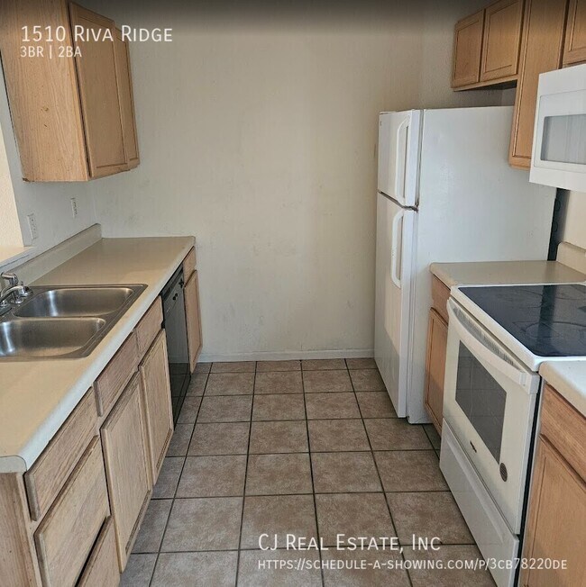 Photo - 1510 Riva Ridge Ct