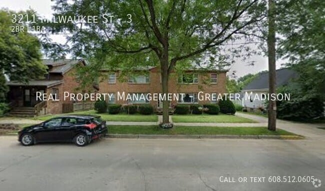 Building Photo - 3211 Milwaukee St Unit 3 Rental