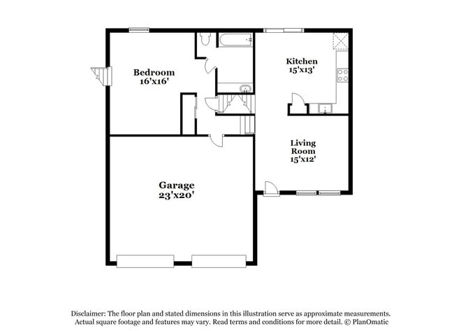 Photo - 1512 Berkhard Dr