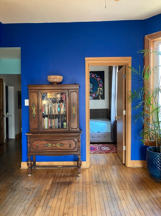 Photo - 2628 W Division St Unit Artist Loft