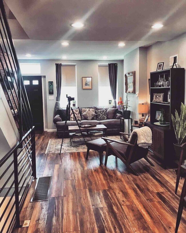 Photo - 1538 S Capitol St Unidad SI ID1568702P