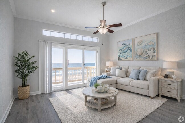 Building Photo - Oceanfront Lofts