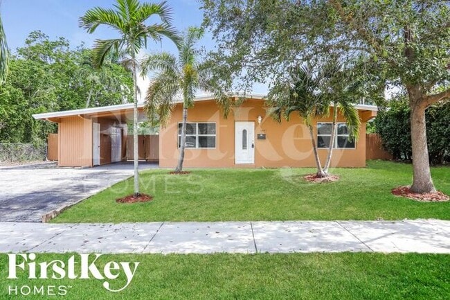 Photo - 3481 SW 20th St Casa