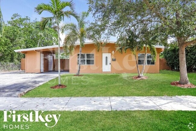 Building Photo - 3481 SW 20th St Rental