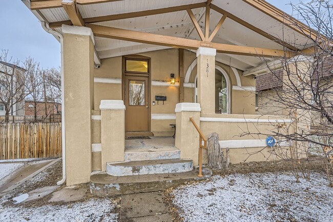 Photo - LOCATION! Blocks to Bronco's Stadium, light rail, park, Sloan's Lake.  ALL Utilities Included! Ov...