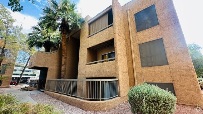Building Photo - 2625 E Indian School Rd Unit 142 Rental