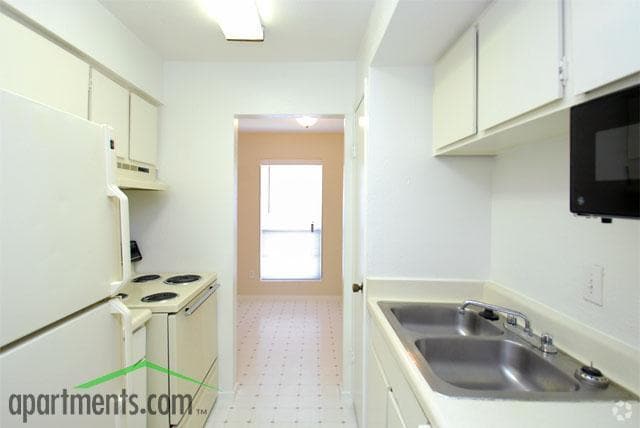 Cocina - VERENA AT CYPRESSWOOD