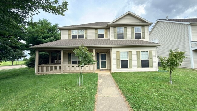 Photo - Spacious 4-Bedroom Home in West Lafayette Schools!
