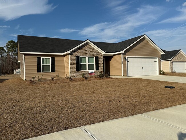 3 Bedroom Home - New Construction - 3 Bedroom Home - New Construction