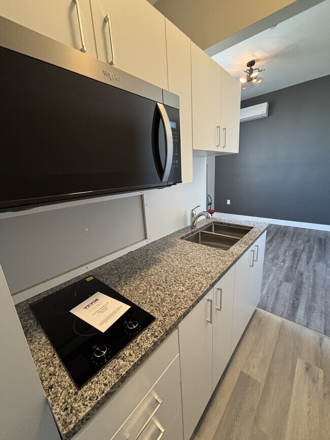 Photo - 117 Christina St N Unit 209