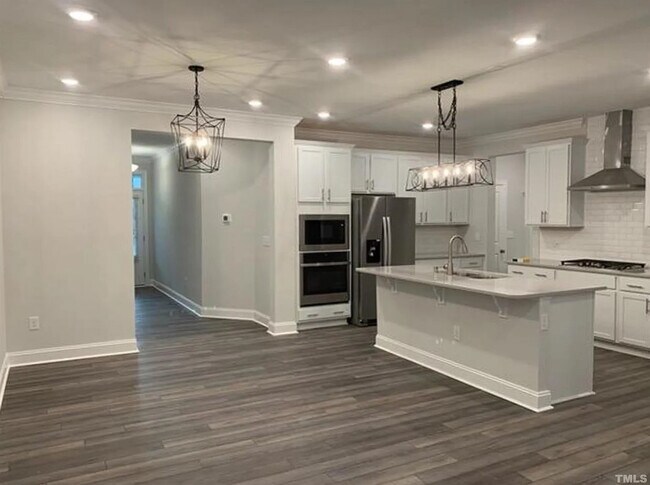 Room in Townhome on Chirping Bird Ct