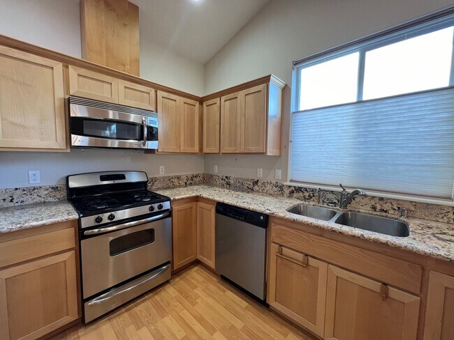 Photo - Junction City Three Bedroom