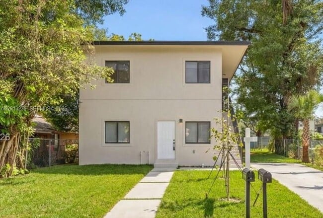1440 NW 61st St Unit 2