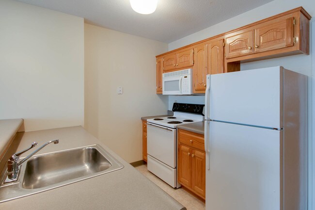 Hartford Residential - 210 N. 4th