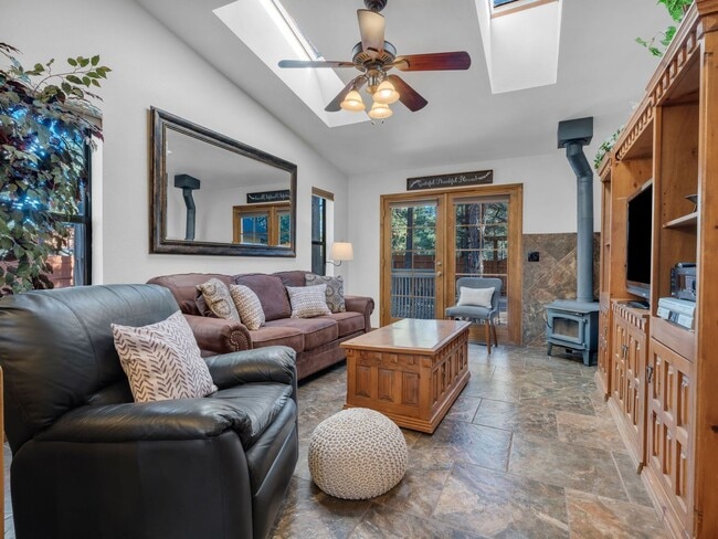 Photo - Cozy Furnished Country Club Home