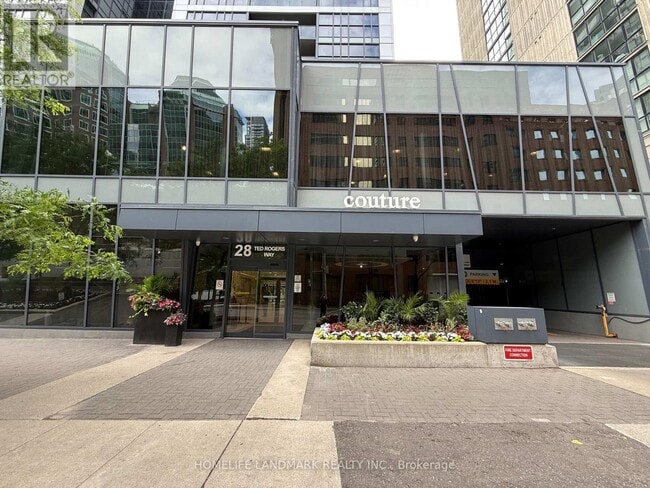 Photo - 28 Ted Rogers Way Unit 3408