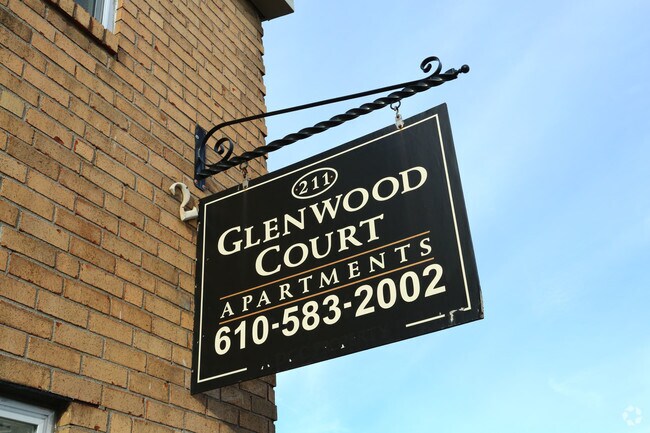 Photo - Glenwood Court Apartments