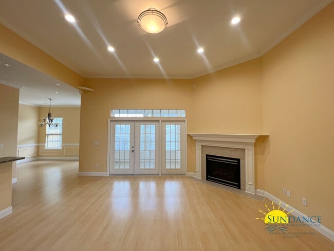Photo - Spacious 3-Bedroom Home with Florida Room in the Heart of Fort Walton Beach!