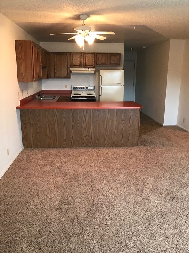 Photo - 3235 Frontier St Unit 3301