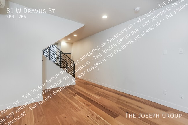 Photo - 81 W Dravus St