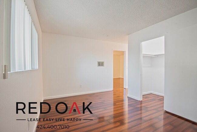 Now Pre-Leasing ~ Captivating One Bedroom ... - Now Pre-Leasing ~ Captivating One Bedroom ... Unit 109