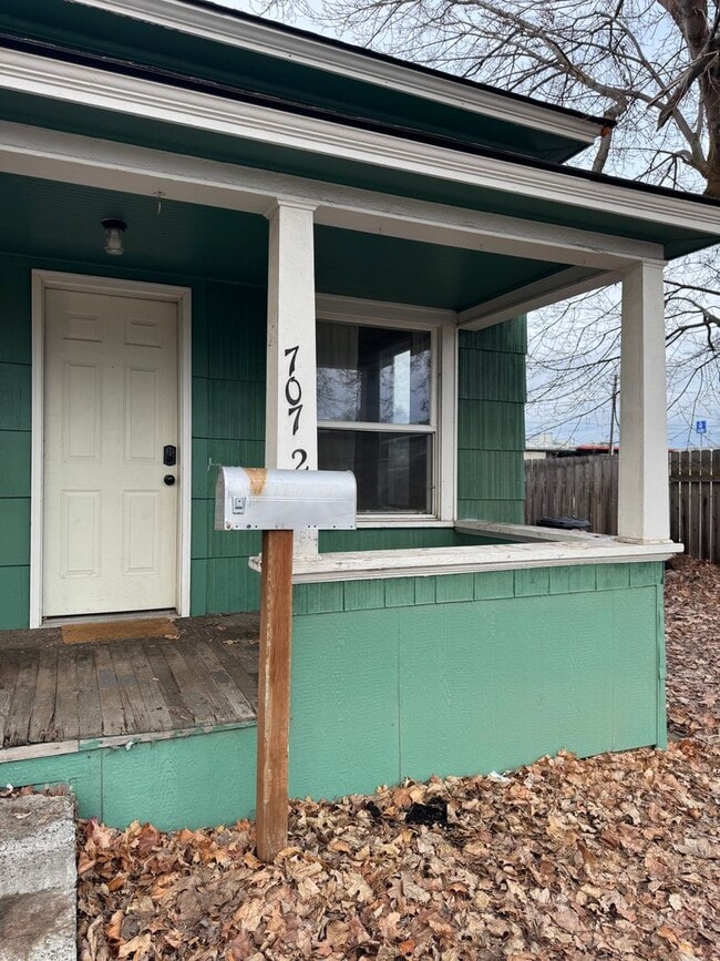 Photo - 707 E 7th Ave Unit #2