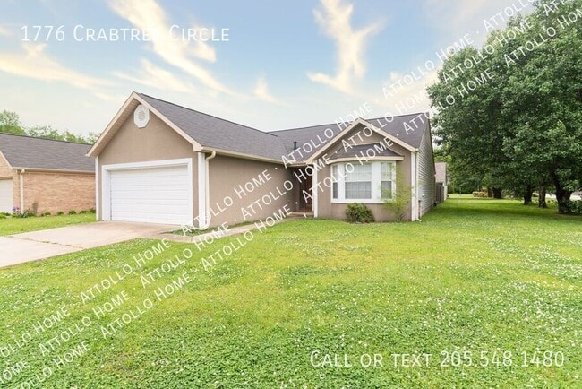 Photo - 1776 Crabtree Cir