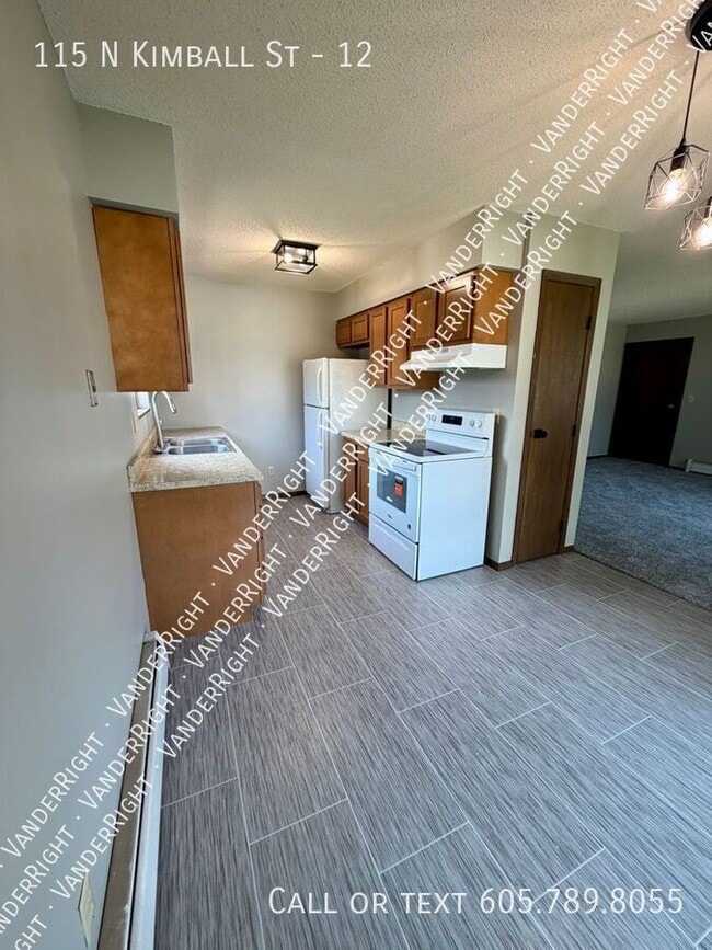 Photo - 115 N Kimball St Unit 12